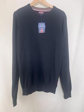 NEW Soul of London Crewneck Sweater Men's Large